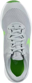 Nike Revolution 6 Junior - Grey - 3.5