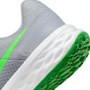 Nike Revolution 6 Junior - Grey - 3.5