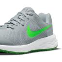Nike Revolution 6 Junior - Grey - 4