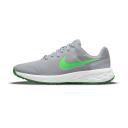 Nike Revolution 6 Junior - Grey - 4