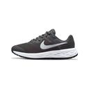 Nike Revolution 6 Junior - Grey - 5.5