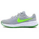 Nike Revolution 6 Junior - Grey - 5.5