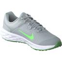 Nike Revolution 6 Junior - Grey - 5.5