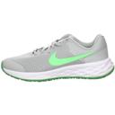 Nike Revolution 6 Junior - Grey - 5.5