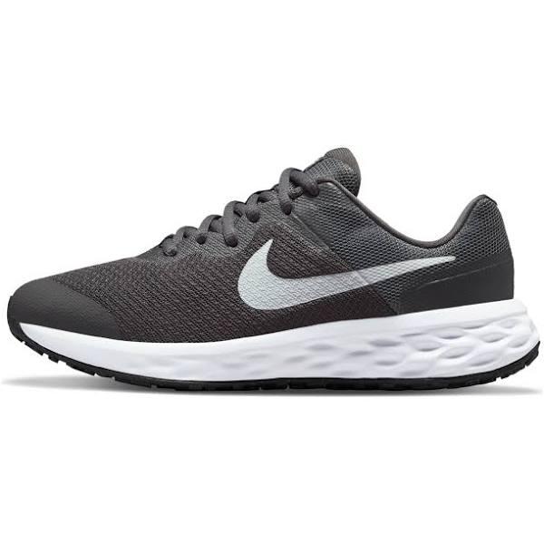 Nike Revolution 6 Junior - Grey - 5.5