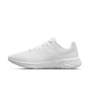 Nike Revolution 6 Men's Road Running Shoes - White