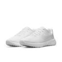 Nike Revolution 6 Men's Road Running Shoes - White