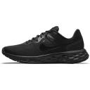 Nike Revolution 6 Men's Running Shoe - Black