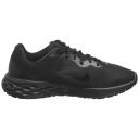 Nike Revolution 6 Men's Running Shoe - Black