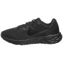 Nike Revolution 6 Men's Running Shoe - Black