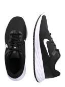 Nike Revolution 6 Next Nature Men's Road Running Shoes - 1 - Black