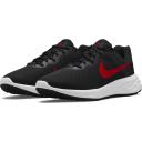 Nike Revolution 6 Men's Road Running Shoes - Black