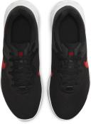 Nike Revolution 6 Men's Road Running Shoes - Black
