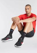 Nike Revolution 6 Men's Road Running Shoes - Black