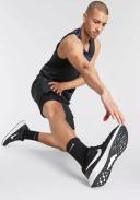 Nike Revolution 6 Next Nature Men's Road Running Shoes, Black, Size: 12.5