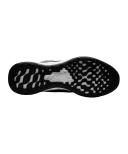 Nike Revolution 6 Next Nature Men's Road Running Shoes, Black, Size: 12.5