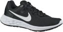 Nike Revolution 6 Next Nature Men's Road Running Shoes, Black, Size: 12.5