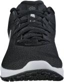 Nike Revolution 6 Next Nature Men's Road Running Shoes, Black, Size: 12.5