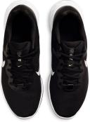 Nike Revolution 6 Next Nature Men's Road Running Shoes, Black, Size: 12.5