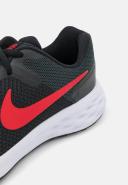 Nike Revolution 6 Next Nature Men's Road Running Shoes - Black