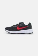 Nike Revolution 6 Next Nature Men's Road Running Shoes - Black