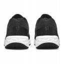 Nike Revolution 6 Next Nature Men's Road Running Shoes - Black