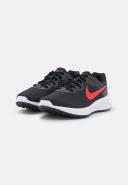 Nike Revolution 6 Next Nature Men's Road Running Shoes - Black