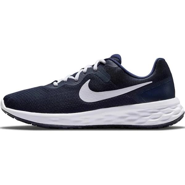 Nike Revolution 6 Next Nature Men's Road Running Shoes