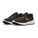 Nike Revolution 6 Next Nature Men's Running Shoes, Black, Size: 10.5