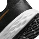 Nike Revolution 6 Next Nature Men's Running Shoes, Black, Size: 10.5
