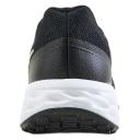 Nike Revolution 6 Next Nature Men's Running Shoes, Black, Size: 12