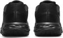 Nike Revolution 6 Next Nature Men's Running Shoes, Black, Size: 8