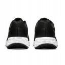 Nike Revolution 6 Next Nature Men's Running Shoes, Black, Size: 9