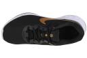 Nike Revolution 6 Next Nature Men's Running Shoes, Black, Size: 9