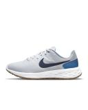 Nike Revolution 6 Next Nature Men's Running Shoes, Grey, Size: 10