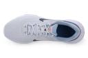 Nike Revolution 6 Next Nature Men's Running Shoes, Grey, Size: 10