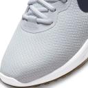 Nike Revolution 6 Next Nature Men's Running Shoes, Grey, Size: 10