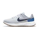 Nike Revolution 6 Next Nature Men's Running Shoes, Grey, Size: 10
