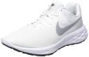 Nike Revolution 6 Next Nature Running Shoes White EU 40 1/2 Man