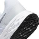 Nike Revolution 6 Next Nature Running Shoes White EU 40 1/2 Man