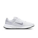 Nike Revolution 6 Next Nature Running Shoes White EU 40 1/2 Man