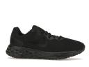 Nike Revolution 6 Next Nature Triple Black