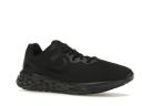 Nike Revolution 6 Next Nature Triple Black