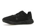 Nike Revolution 6 Next Nature Triple Black