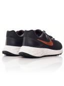 Nike Revolution 6 NN Dk Smoke Grey/Metallic Copper DC3729-009 Women's
