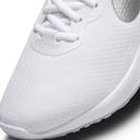 Nike Revolution 6 Next Nature Women's Road Running Shoes - White