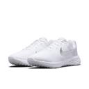 Nike Revolution 6 Next Nature Women's Road Running Shoes - White