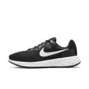 Nike Revolution 6 NN 4E BLACK/WHITE-IRON Grey DD8475-003 Men's