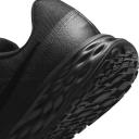 Nike Revolution 6 NN 4E BLACK/WHITE-IRON Grey DD8475-003 Men's