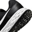 Nike Revolution 6 NN 4E BLACK/WHITE-IRON Grey DD8475-003 Men's